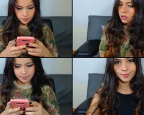 Annysugarr sensual and sexy in free cam recording 2018-09-15_035408
