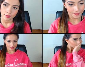 Annysugarr dreaming of a good fuck in free cam recording 2018-09-10_092413