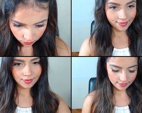 Annysugarr hot pussy get wet in free cam recording 2018-09-10_083624
