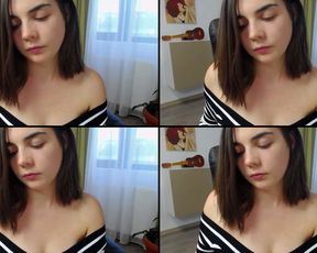 Andrea_brand rocking her body in free cam recording 2018-09-13_210924