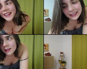AmnaSophie watch me drip in free cam recording 2018-09-10_192416