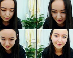 AmiraKyo squirting all over the place in free cam recording 2018-09-14_112347