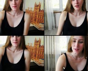 Alyudream cummin hard put it on me in free cam recording 2018-09-15_160523