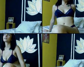 AlexaRouse sweet vibration in free cam recording 2018-09-12_083919