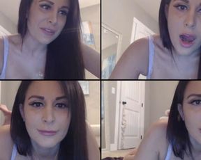 AleahJasmine touch it so good in free cam recording 2018-09-11_024757