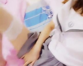 18years chinese girl3