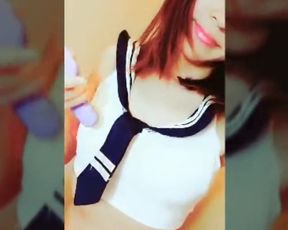 18years chinese girl2