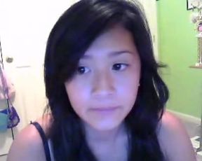 HOT TEEN CAMS COLLECTION - 0029