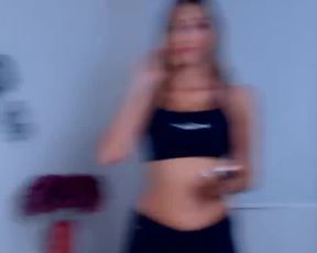 St4cy_swift  Yoga Pants