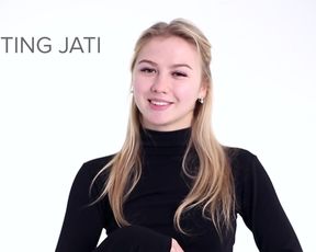 * CASTING JATI *