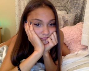 CrystalSammii 3rd day on webcam hawt 09242018
