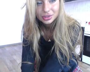 hot tanned schoolgirl