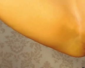 ZOOM POV Pussy Teaze & Peeing Recording ~ Ňⱥŧяᴉńä