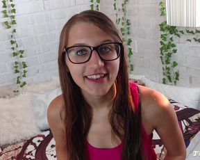 Daddy Gives Me a Horse- Amber Sonata