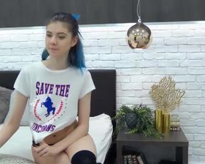 save the unicorns titties