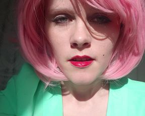 sydneyharwin get your tiny cock out joi humiliation