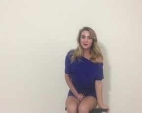 zoeytaylorxo 4th of july date fantasy smoking fetish