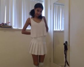 PrincessCake - Yes Daddy in private premium video