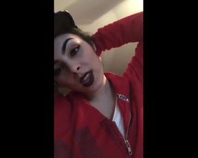 Who Is She??