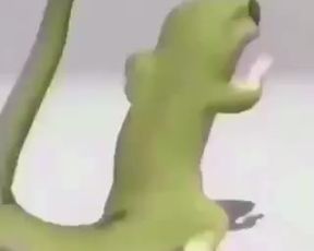 Cum guy
