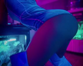 Iggy Azalea - Kream Booty Shots Only