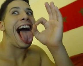 CHATURBATE – GENEVACUTE19 – RECORDING 2