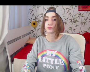 Elisjankins aka Amy Ramsey Webcam Recording Chaturbate 0311201