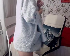 AmyRamsey Elisjankins Webcam Recording @ Chaturbate 01_11_2017
