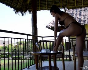 Cay lin - Njoy Zanzibar