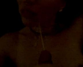 Beautiful Girl Handjob Huge Facial And Mouth