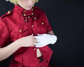 Pitykitty Webcam Recording @ Chaturbate 5-30-2017