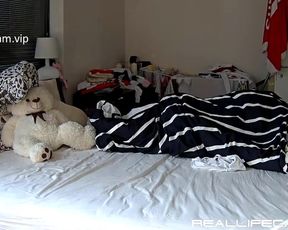 Kitty Masturbation Orgasm