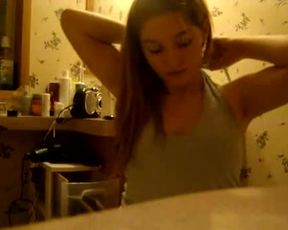 HOT TEEN CAMS COLLECTION - 0009