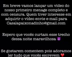 esse casal