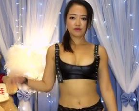 Chinese girl live 2