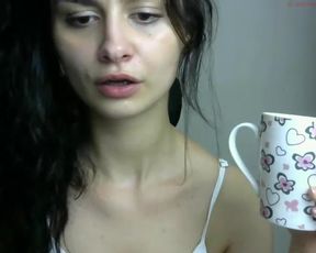 cileyra 1 amazing tease, so many oops