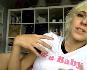 HopelessMFC nude
