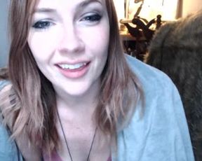 KirbyCutie (10-8-18)