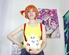 L@n@ - Misty