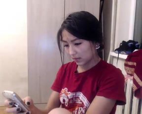 littlecutegina tease