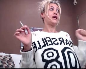 Boobplay  Lg  nipples Nikkky part.3