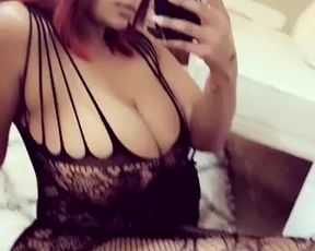 Aundreana Rene Instagramvid
