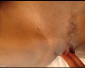 DulceMoon Pussy Fingering Tease In Public Chat