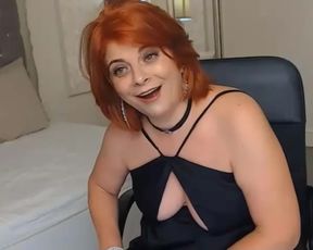 ExoticGiselle - 2018-09-19 2