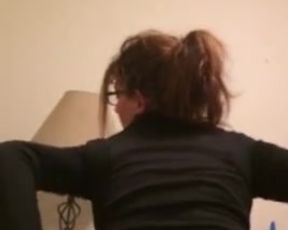 Hot teacher fucks