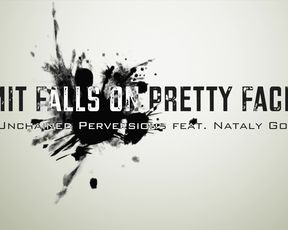 Nataly gold puking