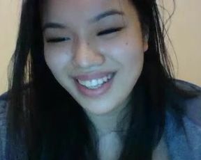 Chinese Angel mfc cumshow