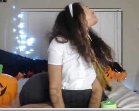 bunni_buns in: cumshow 59