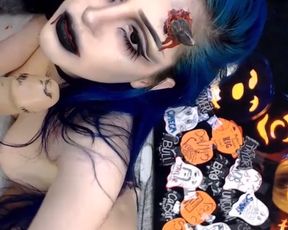 Kati3kat blowjob 2