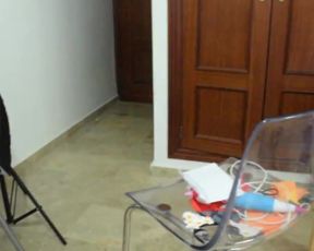 Pitykitty Webcam Recording @ Chaturbate 9-1-2017